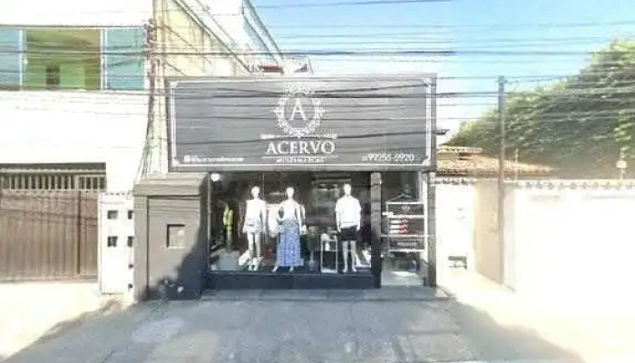 Acervo Multimarcas -  Street View E 360deg - Rio Das Ostras