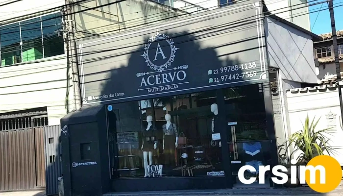 Acervo Multimarcas -  Videos - Rio Das Ostras