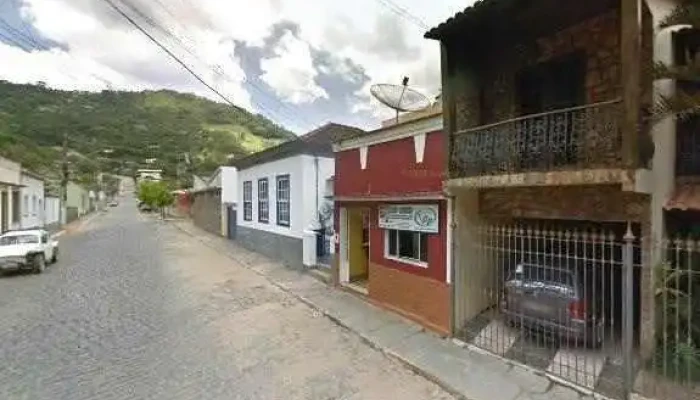 Acougue Itaporanga Street View E 360deg - Santa Maria Madalena