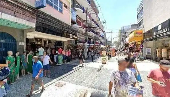 Acr Fashion -    Duque De Caxias 01 Street View E 360deg - Duque De Caxias