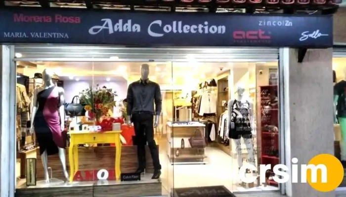 Adda Collection - Arraial Do Cabo
