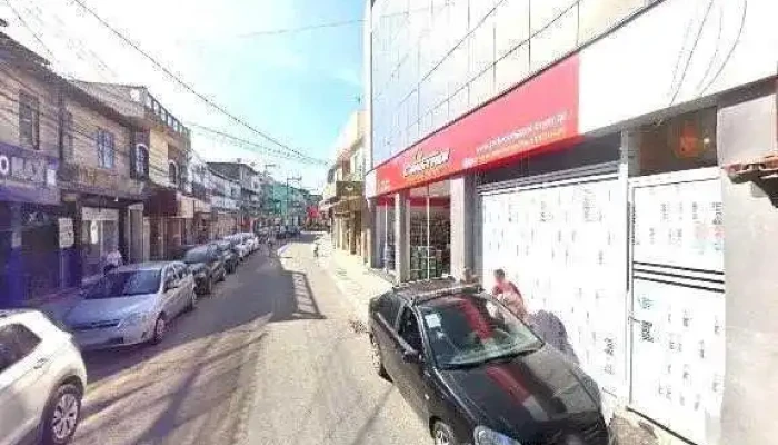 Adda Collection -  Street View E 360deg - Arraial Do Cabo