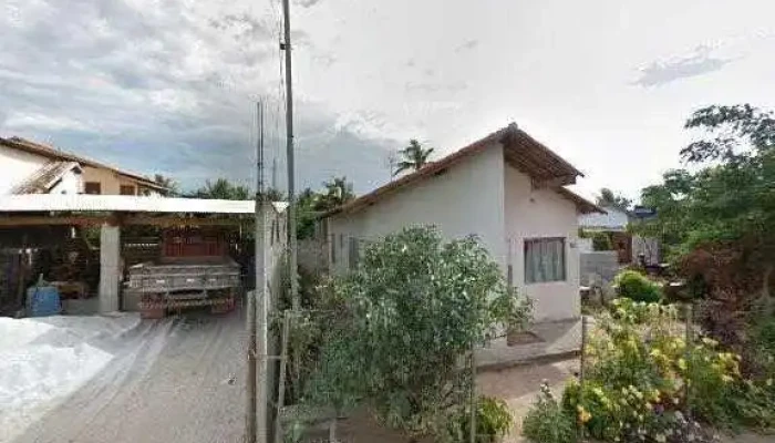 Adonai Auto Pecas -  Street View E 360deg - Quissamã