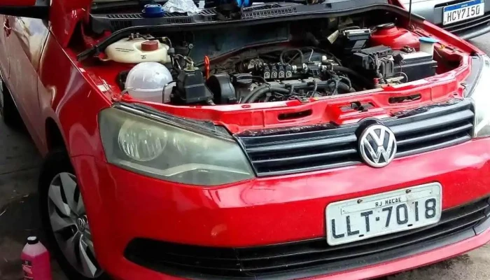 Adonai Auto Pecas -  Tudo - Quissamã