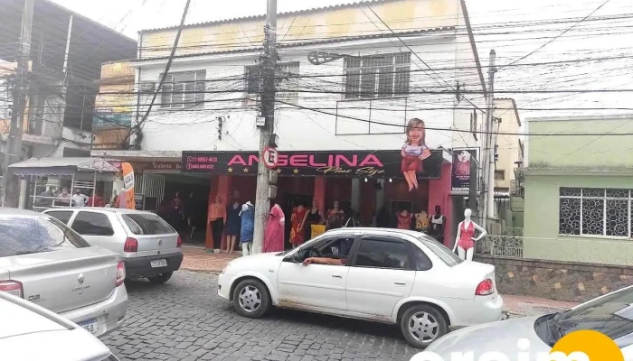 Adriana Amaral - Itaboraí