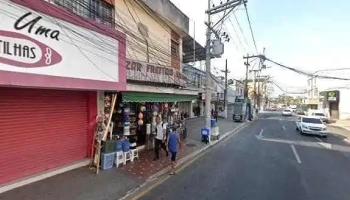 Adriana Amaral -  Street View E 360deg - Itaboraí