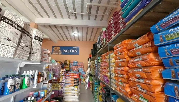 Agro E Pet Itatiaia -  Tudo - Itatiaia