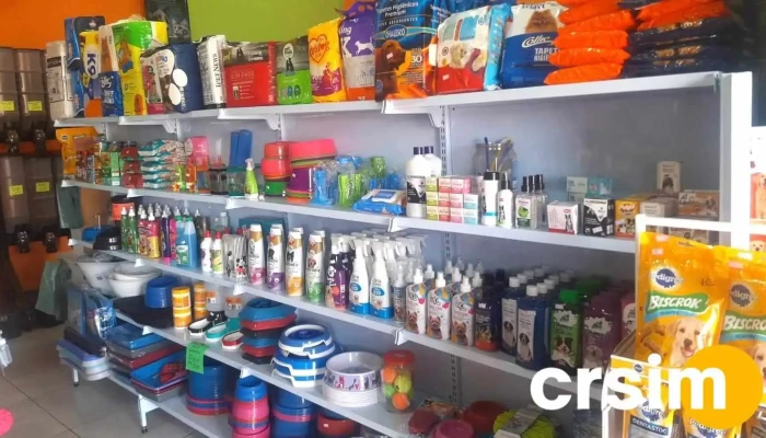 Agro E Pet Porto Real -  Do Proprietario - Porto Real