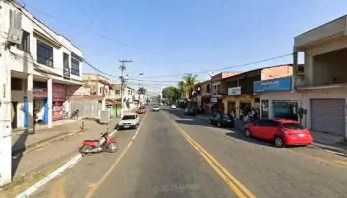 Agro E Pet Porto Real -  Street View E 360deg - Porto Real