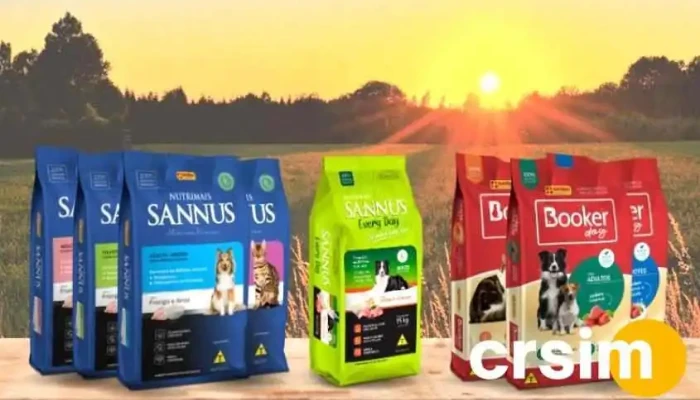Agrocampo   Comercial De Produtos Agropecuarios E Veterinario Ltda Interior - Cambuci