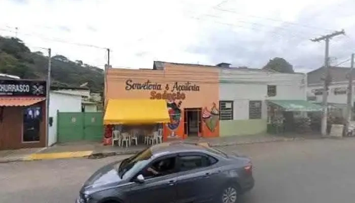 Agrocampo   Comercial De Produtos Agropecuarios E Veterinario Ltda Street View E 360deg - Cambuci