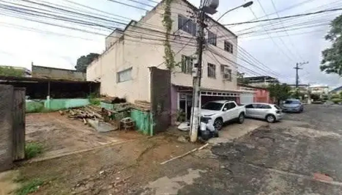 Agrocarmo -  Street View E 360deg - Carmo