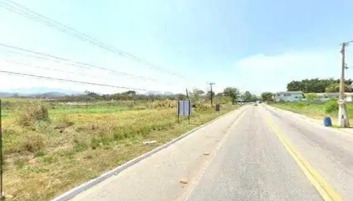 Agropecuaria Lassul Pets Street View E 360deg - Porto Real
