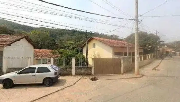 Agropet Temoteo -  Street View E 360deg - Rio Das Flores