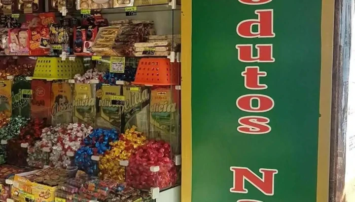 Aguiar Produtos Naturais -  Alimento - Araruama