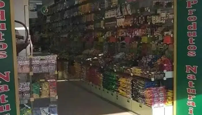 Aguiar Produtos Naturais - Araruama