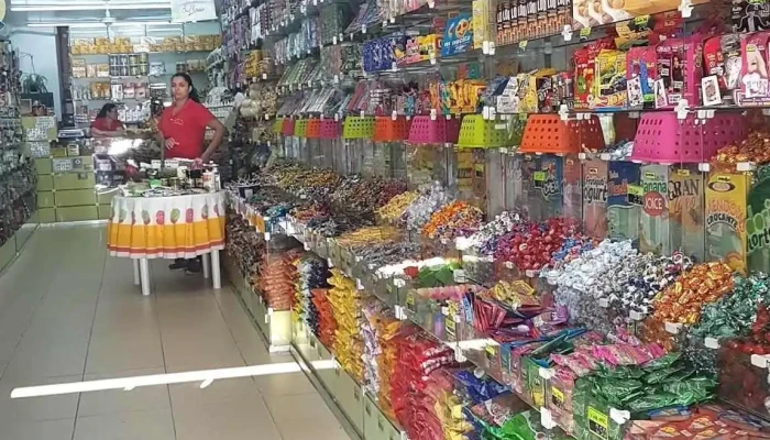 Aguiar Produtos Naturais -  Tudo - Araruama