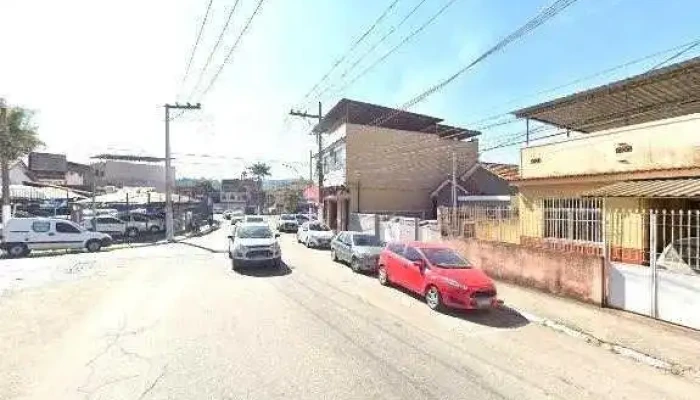 Ahverastore Roupas E Acessorios Me Street View E 360deg - Barra Mansa