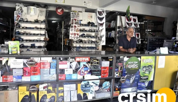 Ailton Moto Pecas   Itaocara Do Proprietario - Itaocara