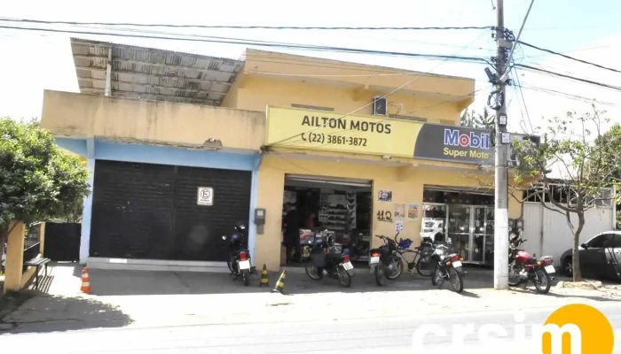 Ailton Moto Pecas   Itaocara Tudo - Itaocara