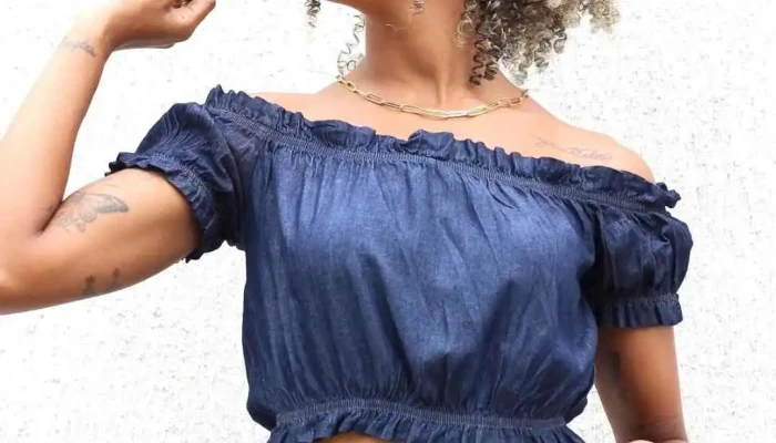 Ajust Jeans -  Do Proprietario - Itaboraí
