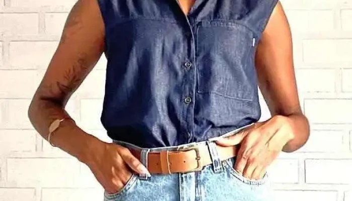 Ajust Jeans - Itaboraí