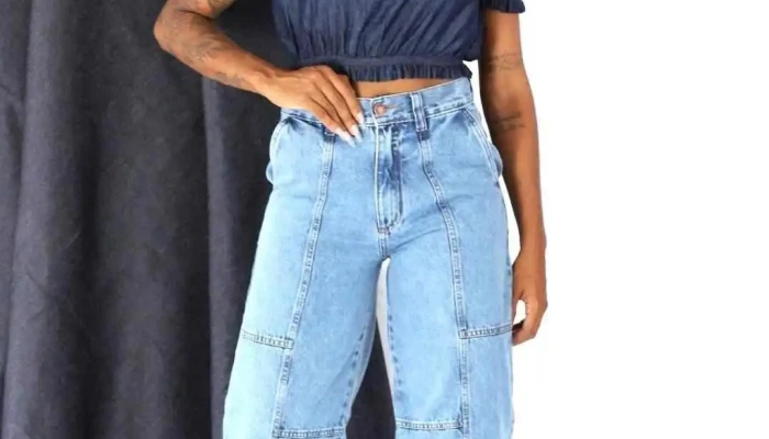 Ajust Jeans -  Mais Recentes - Itaboraí
