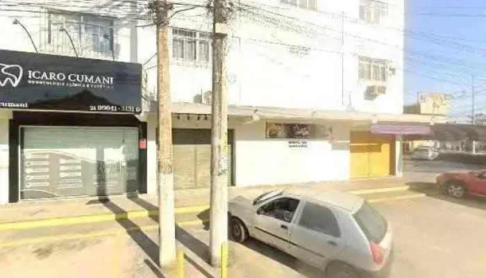 Ajust Jeans -  Street View E 360deg - Itaboraí