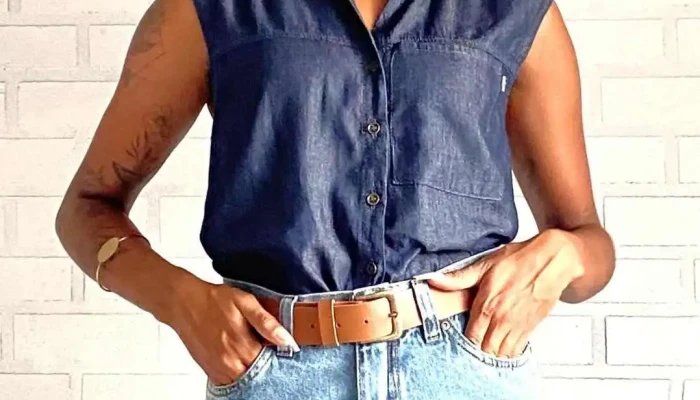 Ajust Jeans -  Tudo - Itaboraí