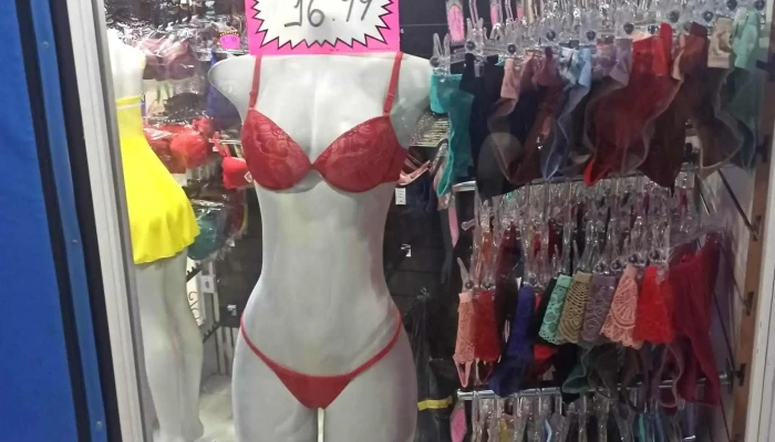 Alcantara Praca Shopping Instagram - São Gonçalo