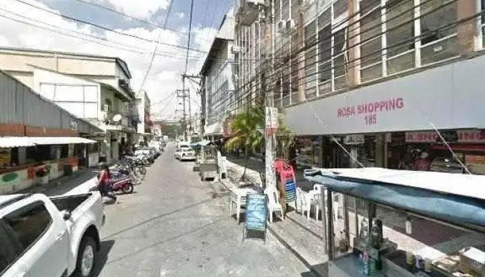 Alcantara Praca Shopping Street View E 360deg - São Gonçalo