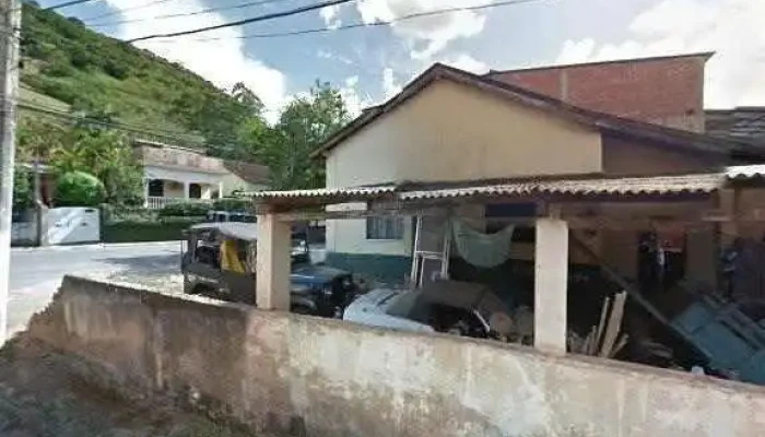 Alccelleletronicos Papelaria Street View E 360deg - Conceição De Macabu