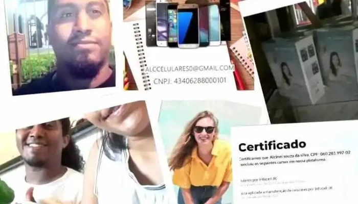 Alccelleletronicos Papelaria Videos - Conceição De Macabu