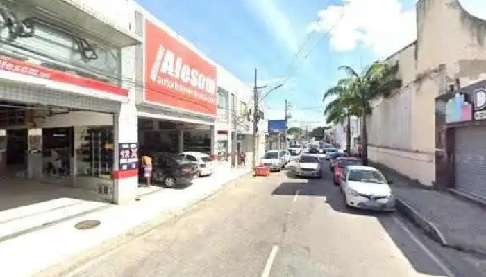 Alesom Automoveis E Pick Ups Street View E 360deg - Itaguaí
