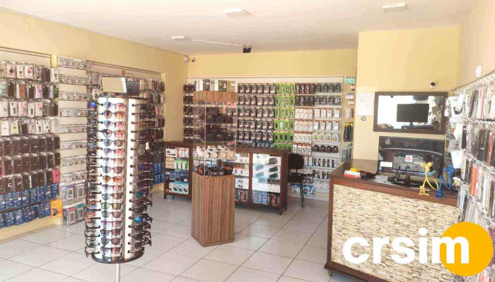 Alexcell Paraty -  Interior - Paraty