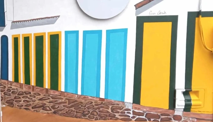 Alexcell Paraty -  Loja - Paraty