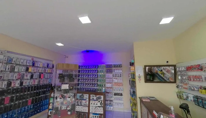 Alexcell Paraty -  Street View E 360deg - Paraty