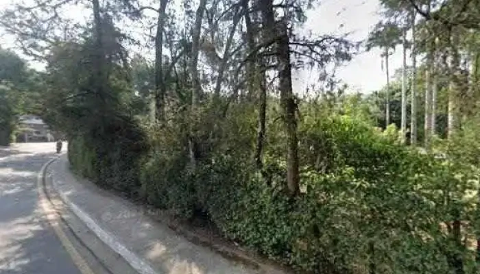 Algodao Doce Penedo Street View E 360deg - Itatiaia