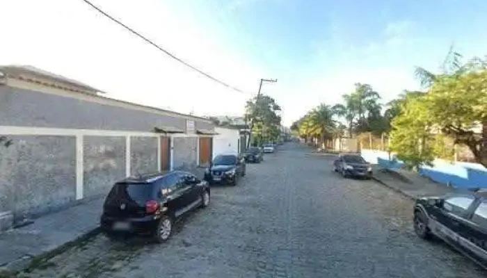 Alianca Auto Pecas Paraty Street View E 360deg - Paraty