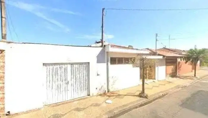 Alicel -  Street View E 360deg - Rio Claro