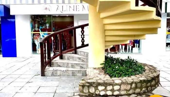 Aline modas Paraty - Paraty