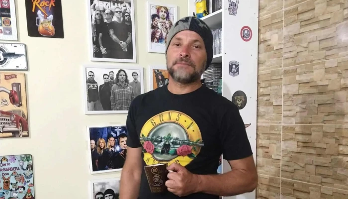 Alquimia Rock Shop -  Loja De Artigos Esportivos - Nova Iguaçu