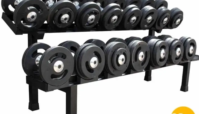 Alter Minas - Comércio de Equipamentos Fitness em Cláudio Mg - 39 - Centro