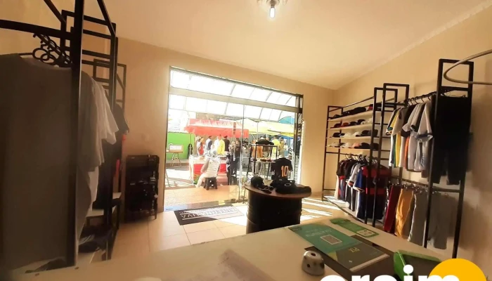 Alternativa SportLife Moda Masculina - 34 - Bandeira Do Sul