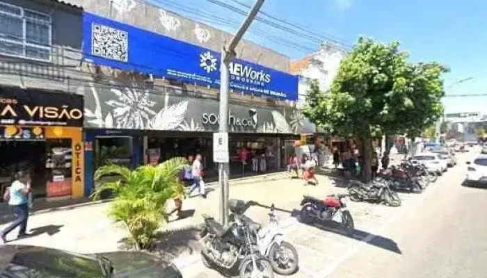 Am Fashion -  Street View E 360deg - Itaguaí