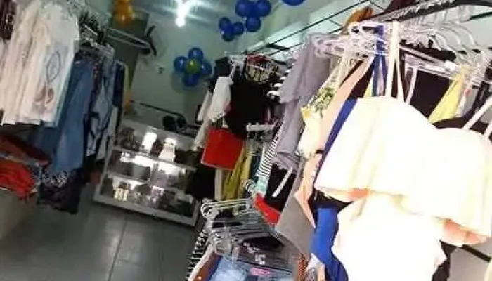 Am Fashion -  Tudo - Itaguaí