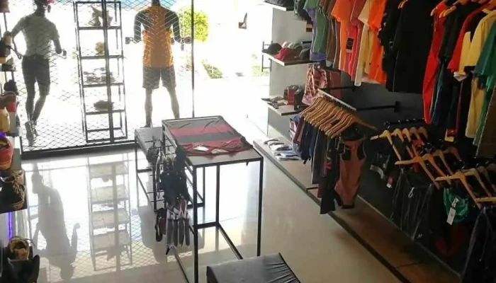 Am Sports Loja De Artigos Esportivos Em Rio Bonito -  Do Proprietario - Rio Bonito