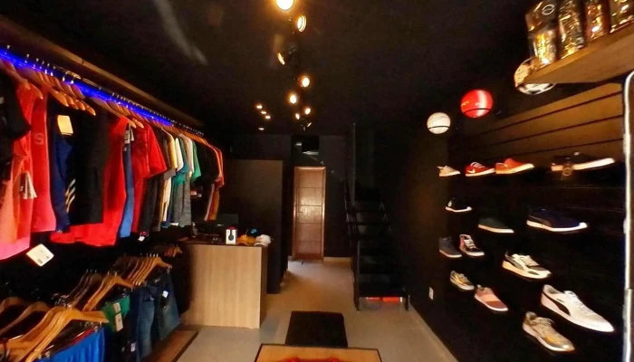 Am Sports Loja De Artigos Esportivos Em Rio Bonito -  Interior - Rio Bonito
