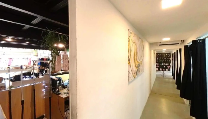 Amaghan Brasil Sonho Dos Pes Street View E 360deg - Maricá