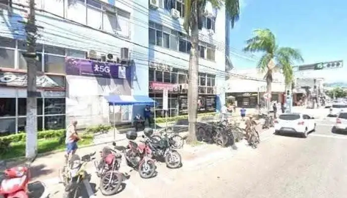Amarilis Boutique -  Street View E 360deg - Itaguaí